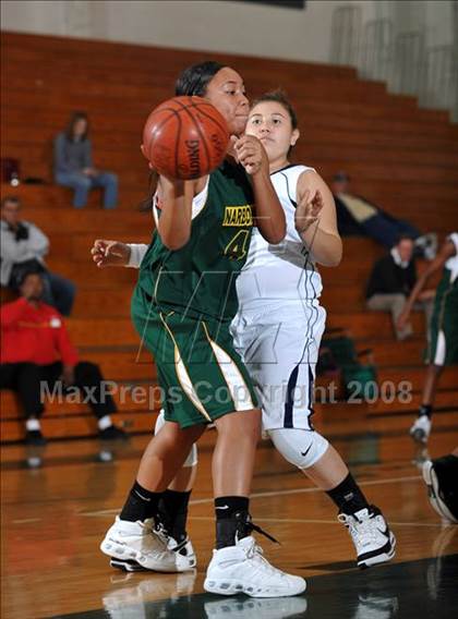 Thumbnail 1 in Narbonne @ Pacific Hills (Ladycat Classic) photogallery.