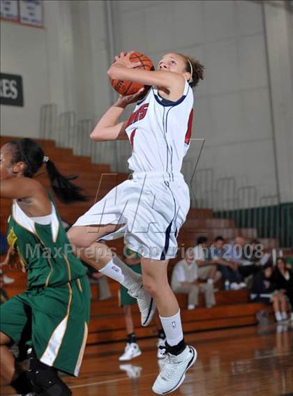 Thumbnail 2 in Narbonne @ Pacific Hills (Ladycat Classic) photogallery.