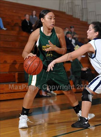 Thumbnail 1 in Narbonne @ Pacific Hills (Ladycat Classic) photogallery.