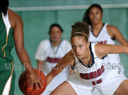 Thumbnail 1 in Narbonne @ Pacific Hills (Ladycat Classic) photogallery.