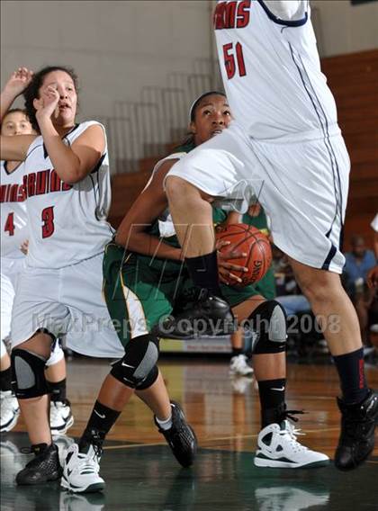 Thumbnail 1 in Narbonne @ Pacific Hills (Ladycat Classic) photogallery.