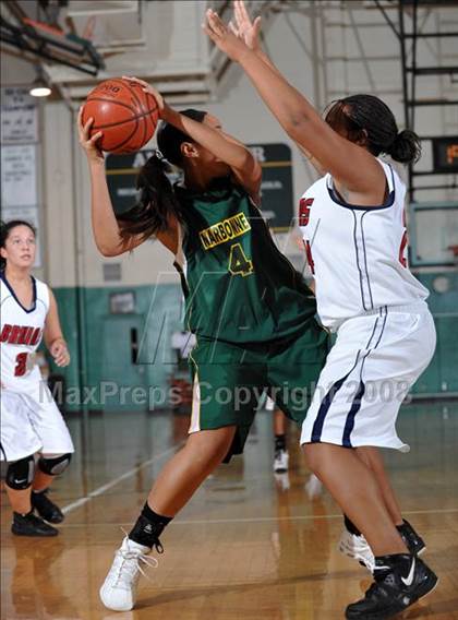 Thumbnail 2 in Narbonne @ Pacific Hills (Ladycat Classic) photogallery.