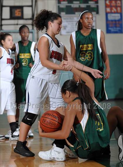 Thumbnail 3 in Narbonne @ Pacific Hills (Ladycat Classic) photogallery.