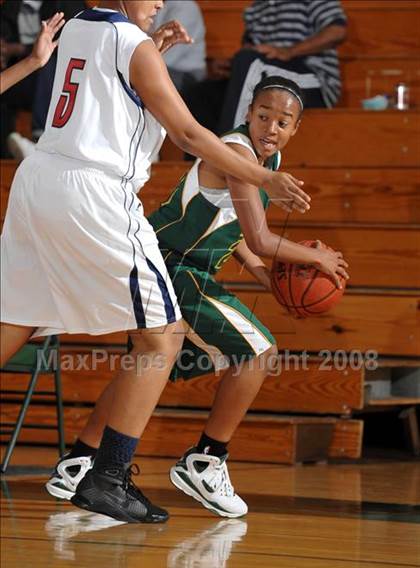 Thumbnail 3 in Narbonne @ Pacific Hills (Ladycat Classic) photogallery.