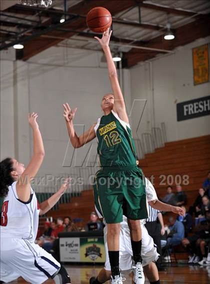Thumbnail 1 in Narbonne @ Pacific Hills (Ladycat Classic) photogallery.