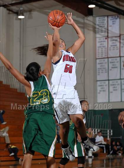 Thumbnail 1 in Narbonne @ Pacific Hills (Ladycat Classic) photogallery.