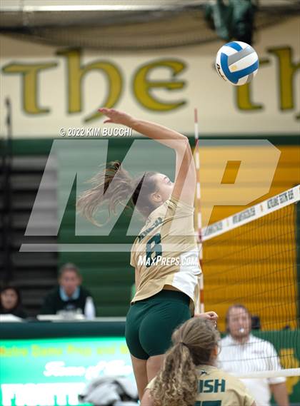 Thumbnail 3 in Cranbrook Kingswood @ Notre Dame Prep photogallery.