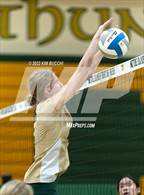 Photo from the gallery "Cranbrook Kingswood @ Notre Dame Prep"