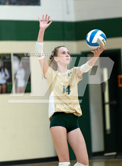 Thumbnail 2 in Cranbrook Kingswood @ Notre Dame Prep photogallery.