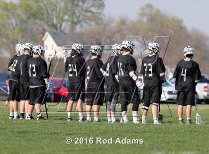 Thumbnail 2 in Millard West @ Lincoln photogallery.