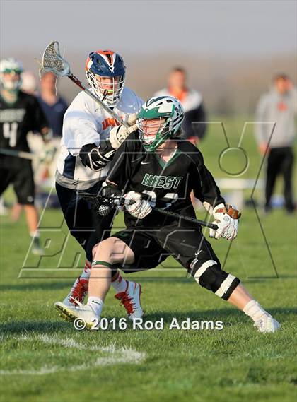 Thumbnail 3 in Millard West @ Lincoln photogallery.