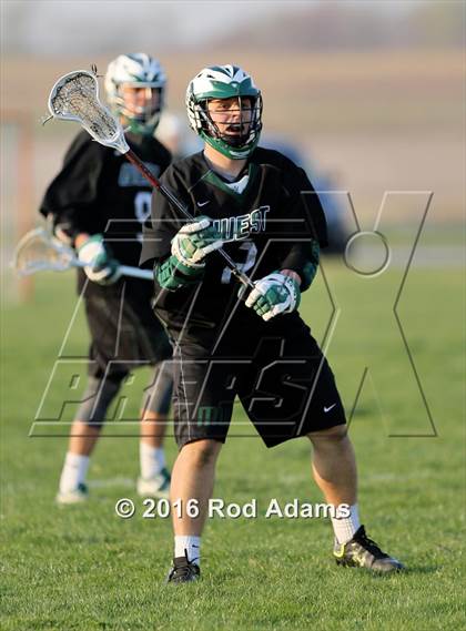 Thumbnail 1 in Millard West @ Lincoln photogallery.