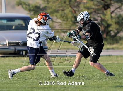 Thumbnail 1 in Millard West @ Lincoln photogallery.