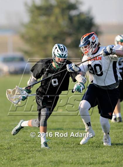 Thumbnail 3 in Millard West @ Lincoln photogallery.