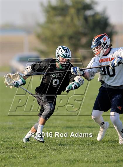 Thumbnail 2 in Millard West @ Lincoln photogallery.
