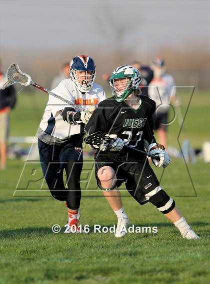 Thumbnail 2 in Millard West @ Lincoln photogallery.