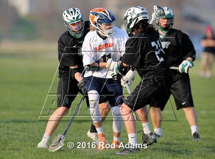Thumbnail 1 in Millard West @ Lincoln photogallery.