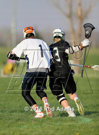 Thumbnail 3 in Millard West @ Lincoln photogallery.