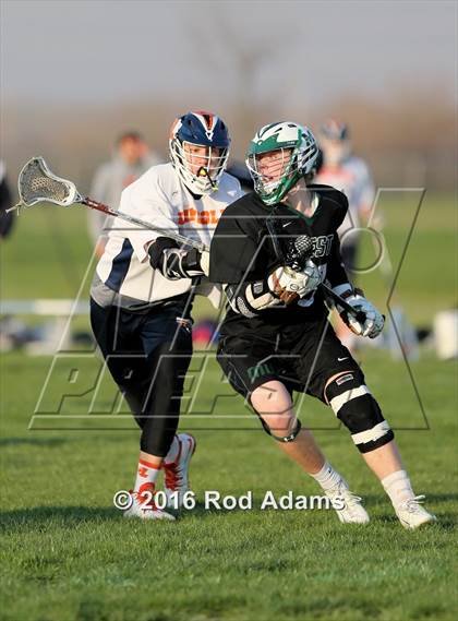 Thumbnail 1 in Millard West @ Lincoln photogallery.