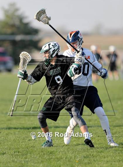 Thumbnail 1 in Millard West @ Lincoln photogallery.