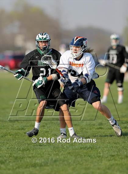 Thumbnail 3 in Millard West @ Lincoln photogallery.