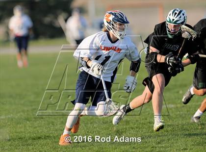 Thumbnail 3 in Millard West @ Lincoln photogallery.