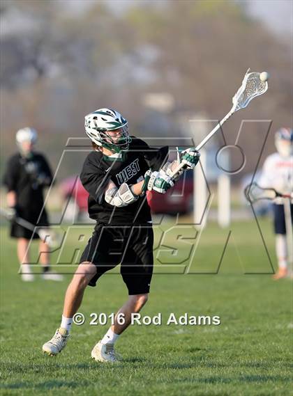 Thumbnail 2 in Millard West @ Lincoln photogallery.