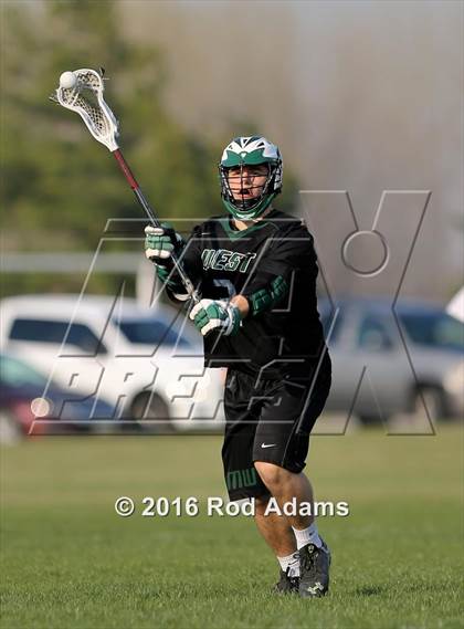 Thumbnail 1 in Millard West @ Lincoln photogallery.
