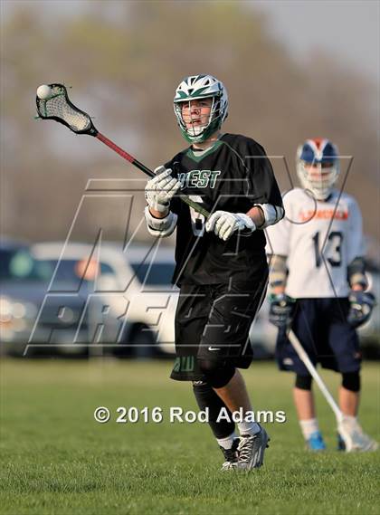 Thumbnail 3 in Millard West @ Lincoln photogallery.