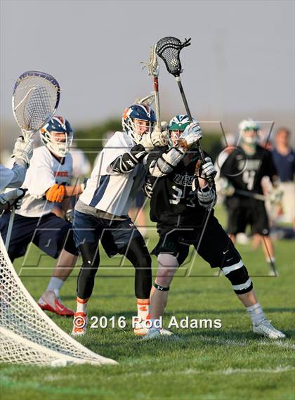 Thumbnail 3 in Millard West @ Lincoln photogallery.