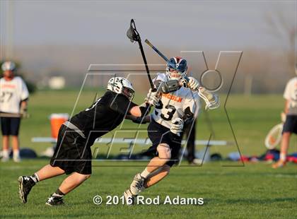 Thumbnail 3 in Millard West @ Lincoln photogallery.