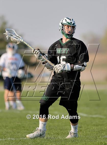 Thumbnail 2 in Millard West @ Lincoln photogallery.