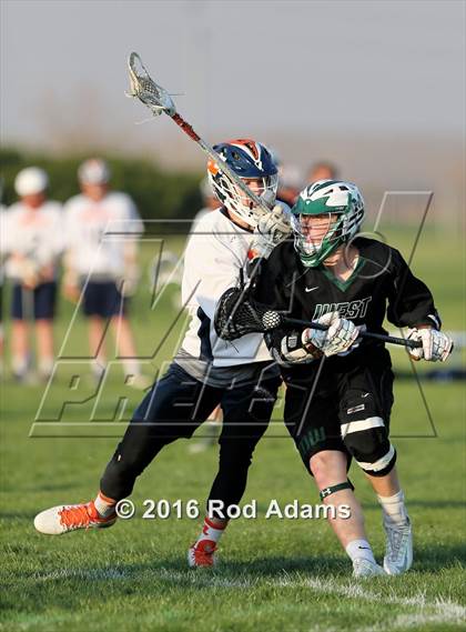 Thumbnail 1 in Millard West @ Lincoln photogallery.