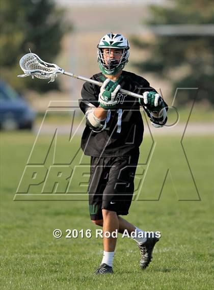 Thumbnail 2 in Millard West @ Lincoln photogallery.