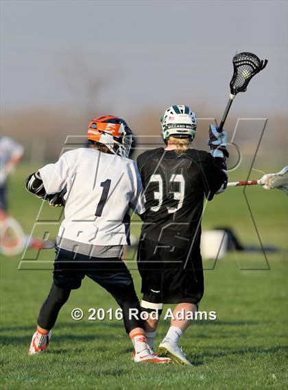 Thumbnail 1 in Millard West @ Lincoln photogallery.