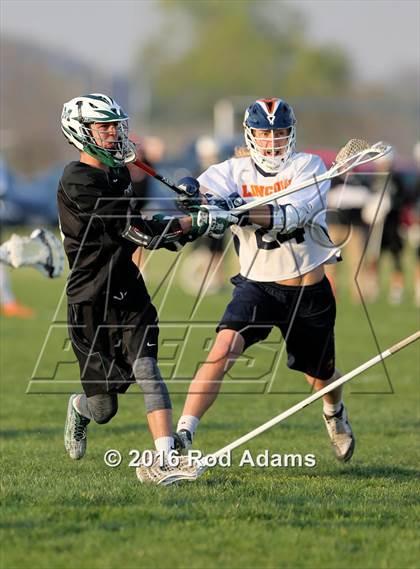 Thumbnail 3 in Millard West @ Lincoln photogallery.
