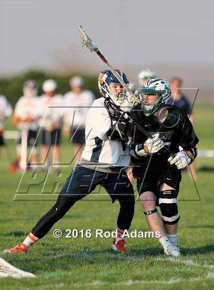 Thumbnail 2 in Millard West @ Lincoln photogallery.