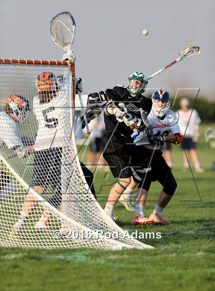 Thumbnail 1 in Millard West @ Lincoln photogallery.
