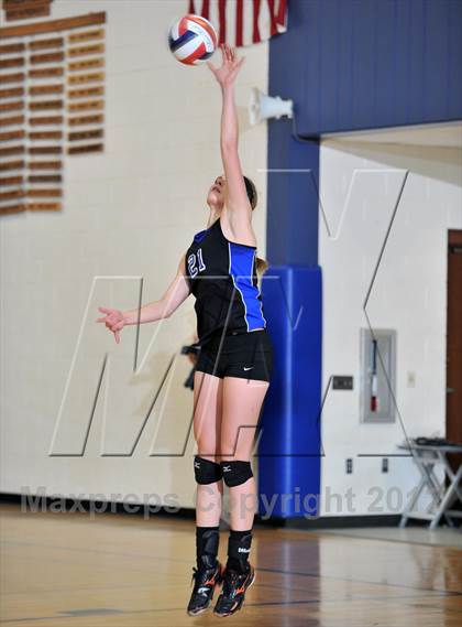 Thumbnail 1 in Grantsburg @ Cameron (WIAA D3 Sectional Semi-Final) photogallery.