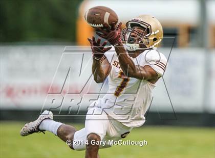 Thumbnail 3 in St. Augustine @ Baker County photogallery.