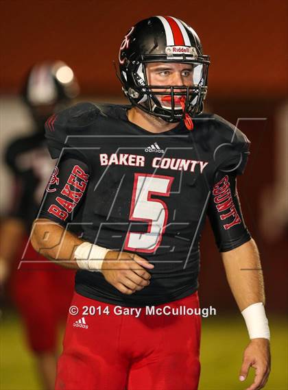 Thumbnail 3 in St. Augustine @ Baker County photogallery.