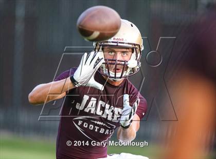 Thumbnail 3 in St. Augustine @ Baker County photogallery.