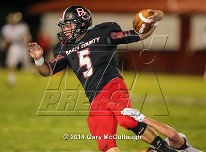 Thumbnail 3 in St. Augustine @ Baker County photogallery.