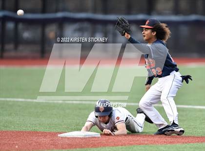 Thumbnail 3 in Whitney Young @ Oak Park-River Forest photogallery.