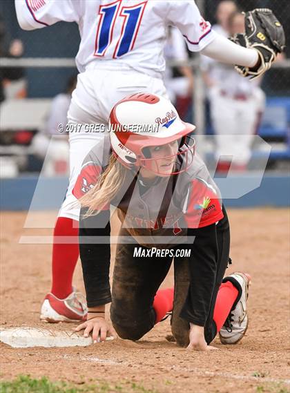 Thumbnail 3 in Montgomery @ Tamalpais photogallery.