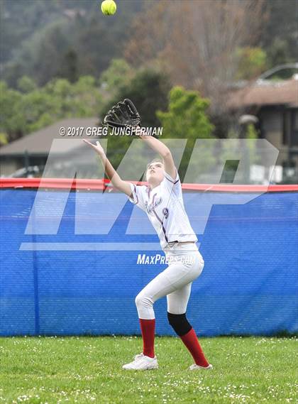 Thumbnail 3 in Montgomery @ Tamalpais photogallery.