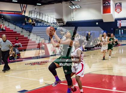 Thumbnail 3 in Great Oak vs Murrieta Mesa photogallery.