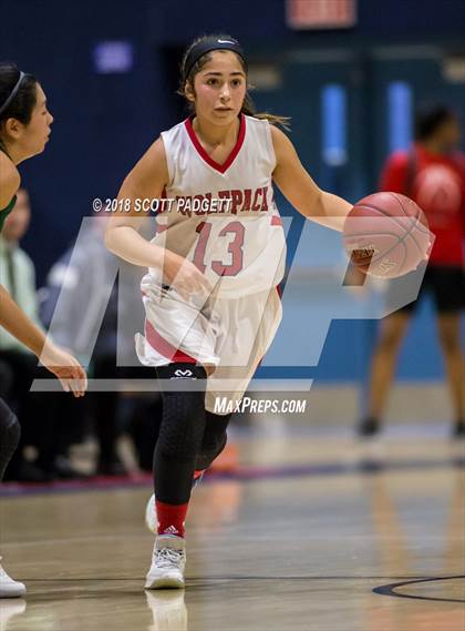Thumbnail 1 in Great Oak vs Murrieta Mesa photogallery.