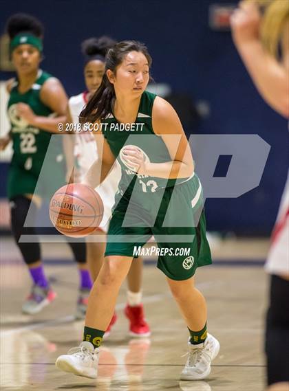 Thumbnail 1 in Great Oak vs Murrieta Mesa photogallery.