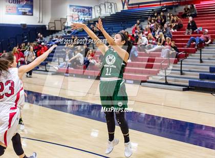 Thumbnail 1 in JV: Great Oak vs Murrieta Mesa photogallery.